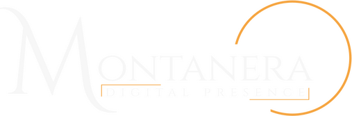 Montanera Digital Presence Logo